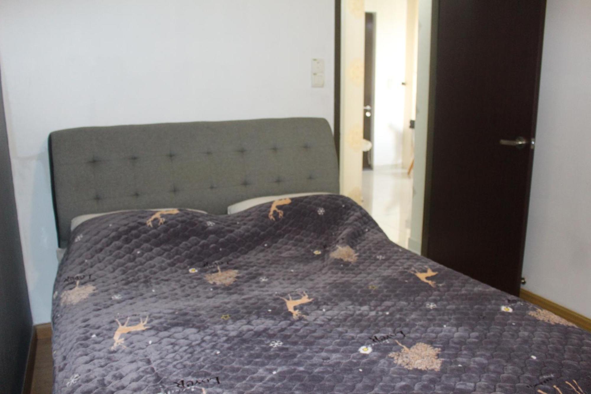 Country Garden Danga Bay Apartment Johor Bahru Exterior photo